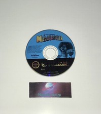 Madagascar - Nintendo Gamecube