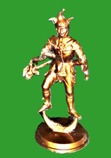 Fou sur lune - MOKAREX série Jeu d'échecs    MOK69