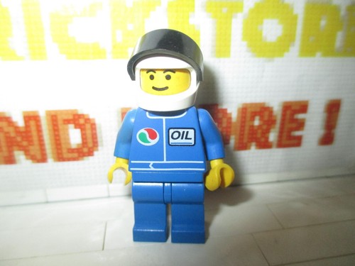 Lego minifigures octan - lego,