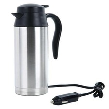 Bouilloire voyage 24 v - bouilloire, de