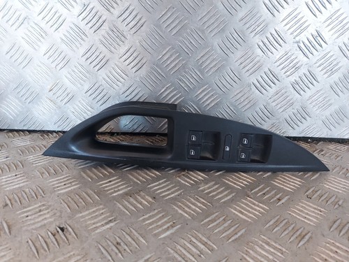 Bouton commande lève vitre