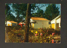 LE TAILLAN MEDOC (33) RESIDENCE "LA PALOMBIERE" en 1987