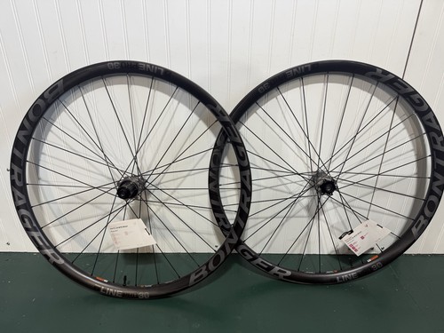 Bontrager line pro mtb - bontrager,