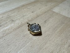 pendentif Charles Jourdan