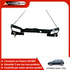 ?? FACE AVANT CITROEN SAXO Phase 1 1996-1999 ➤7104J0 ♻️