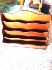 Porte Courrier Trieur Lettres