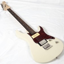 Guitare électrique Yamaha
