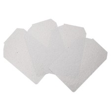 4 Pièces Couvercles de Guide