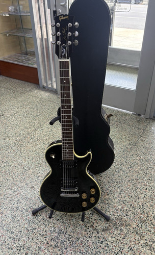 2009 gibson les - les, paul