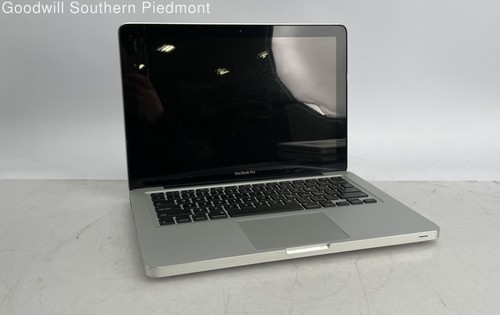 Apple macbook pro 2011 - macbook, 13"