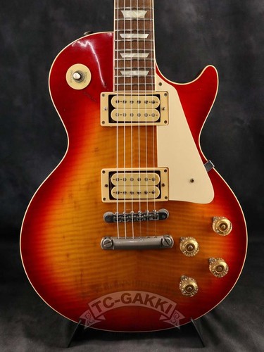 Tokai 1981 ls120 - tokai,