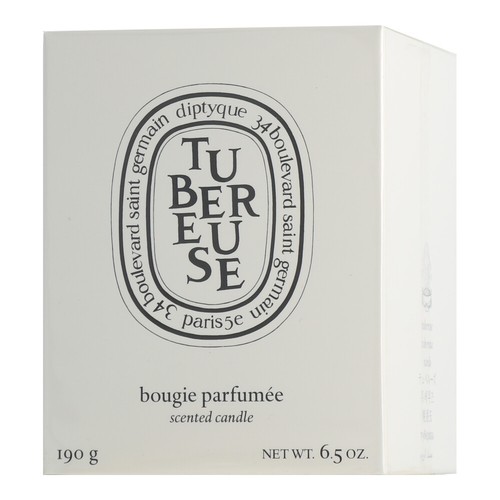 Bougie parfumée diptyque - parfumée,