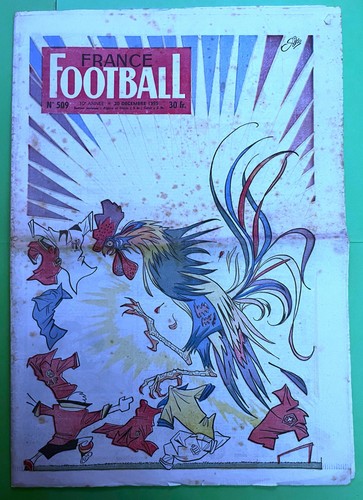 France football 509 - football,