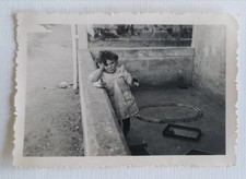 Photo Vintage snapshot - Jeune