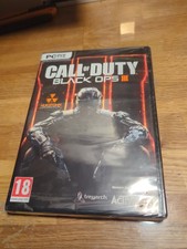 Neuf Scellé   Call of duty Black ops III Jeu vidéo PC Neuf Cod Bo 3