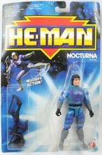 MOTU New Adventures of He-Man