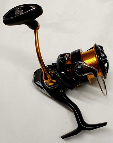 Daiwa legalis lt3000 - daiwa, '23