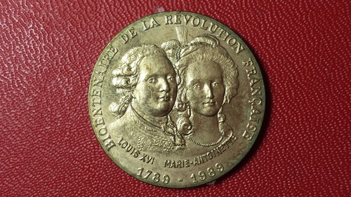 Médaille commémorative