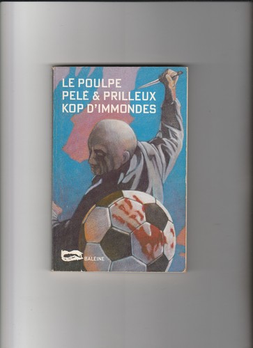 Kop immondes pelé - d'immondes, prilleux