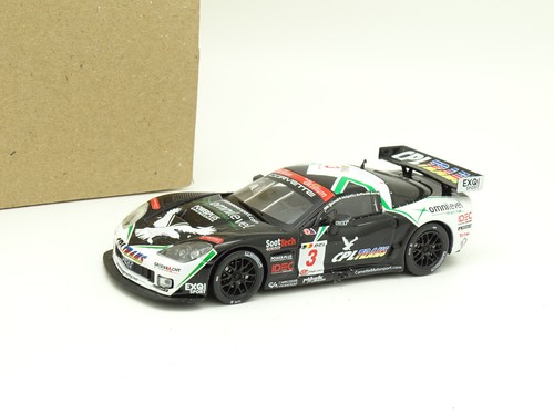 Ixo chevrolet - sb, 1/43