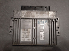 CALCULATEUR SAGEM REF  9647007880  ( 692R )