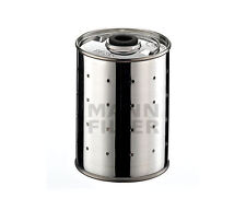 Filtre à huile Mann Filter pour: AGRIA, AHLMANN (MECALAC), BERNING, DEUTZ-FAHR,