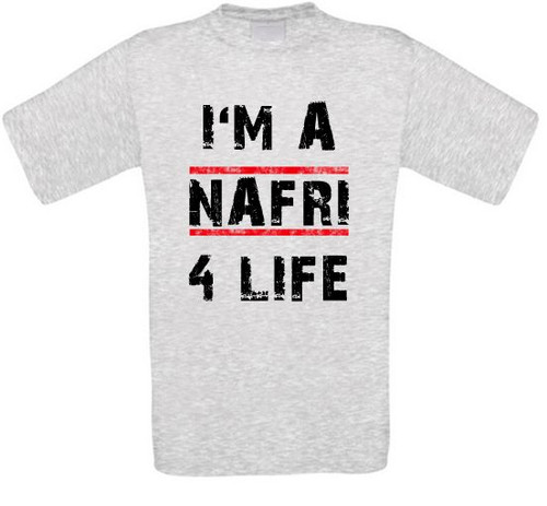 Nafri nafris maghreb - nafri, 4