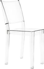 Lot de 8 chaise "La Marie " Philippe Starck Kartell