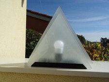 Lampe vintage design an 80