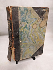 Ancien livre "Traité pratique