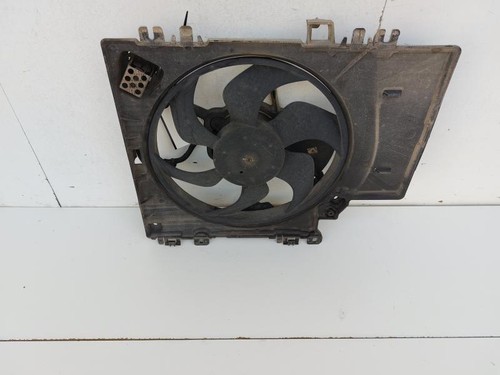 1831443000 électroventilateur - 1831443000,