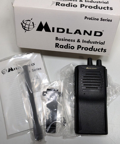 Nos midland proline - proline, series