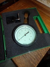 Ancien Manomètre | PROTAIS