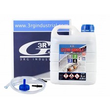 Additif DPF FAP Cérine Eolys