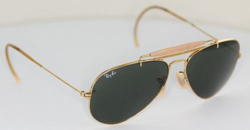 Lunettes soleil ray ban l - lunettes, b&l