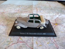 CITROËN Traction 11 BL