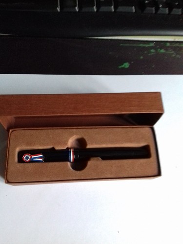 Neuf stylo plume cadeau pour - ,