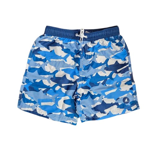Heat swimwear boys printed - boys, tie