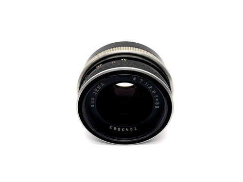 Carl zeiss 50mm - carl,