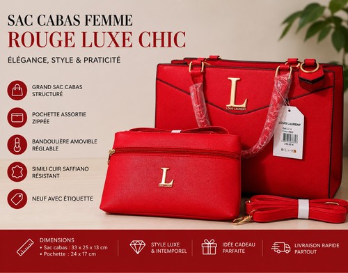 Sac cabas femme - sac,