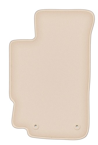 Tapis conducteur velours - conducteur,