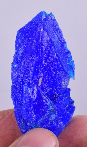 Chalcanthite crystal - chalcanthite,