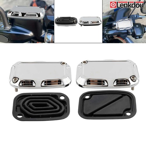 Brake clutch reservoir master - brake,