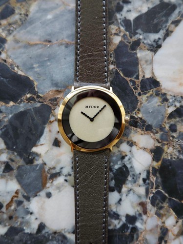 Montre mydor deux aiguilles - mydor,