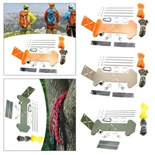 Kit de gabarit de bracelet en