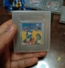 Mega Man  3 Jeu Vidéo