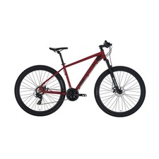 Monster 29 7V 80Mm Rouge 2026