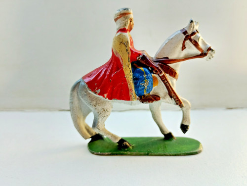 Figurine quiralu armee d - quiralu,
