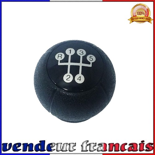Pommeau levier vitesse opel - de,