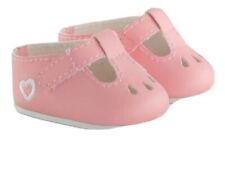 corolle Chaussures babies roses 36cm